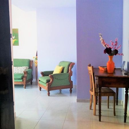 Casa Vacanze Terme Terme Vigliatore Ngoại thất bức ảnh