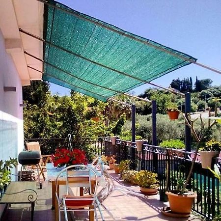 Casa Vacanze Terme Terme Vigliatore Ngoại thất bức ảnh