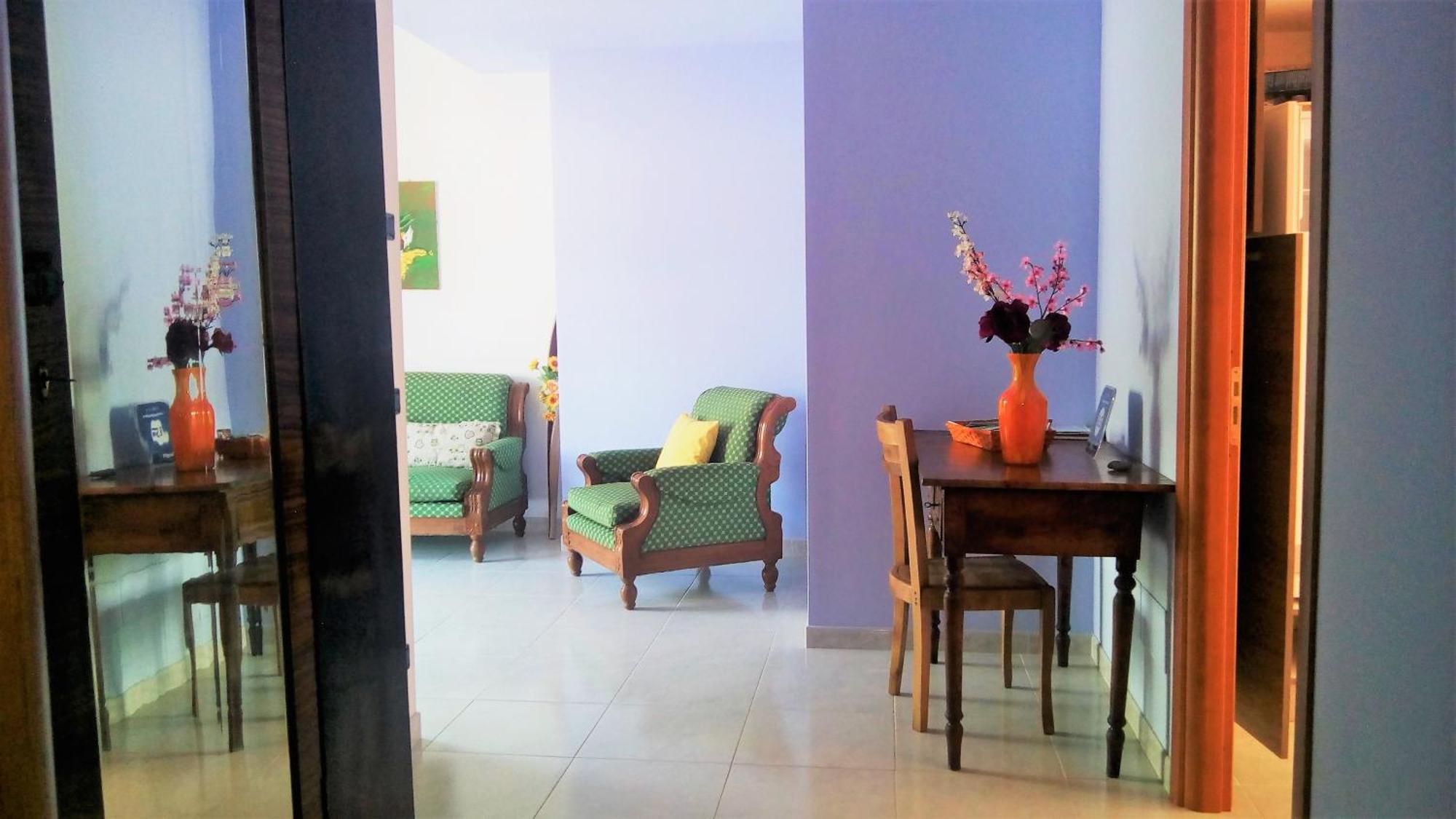 Casa Vacanze Terme Terme Vigliatore Ngoại thất bức ảnh