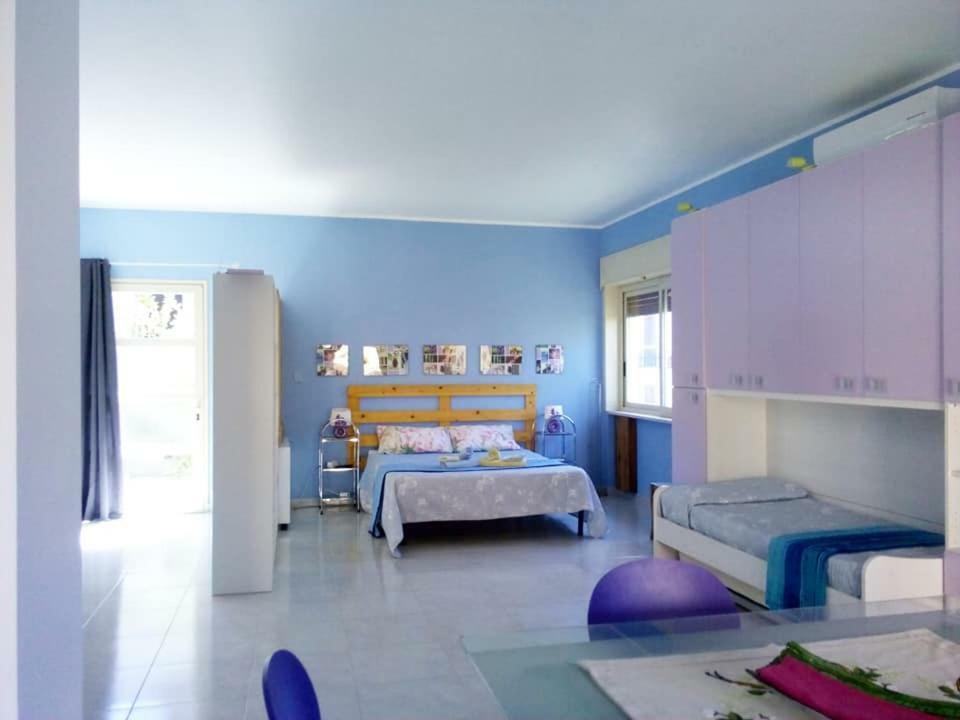 Casa Vacanze Terme Terme Vigliatore Ngoại thất bức ảnh