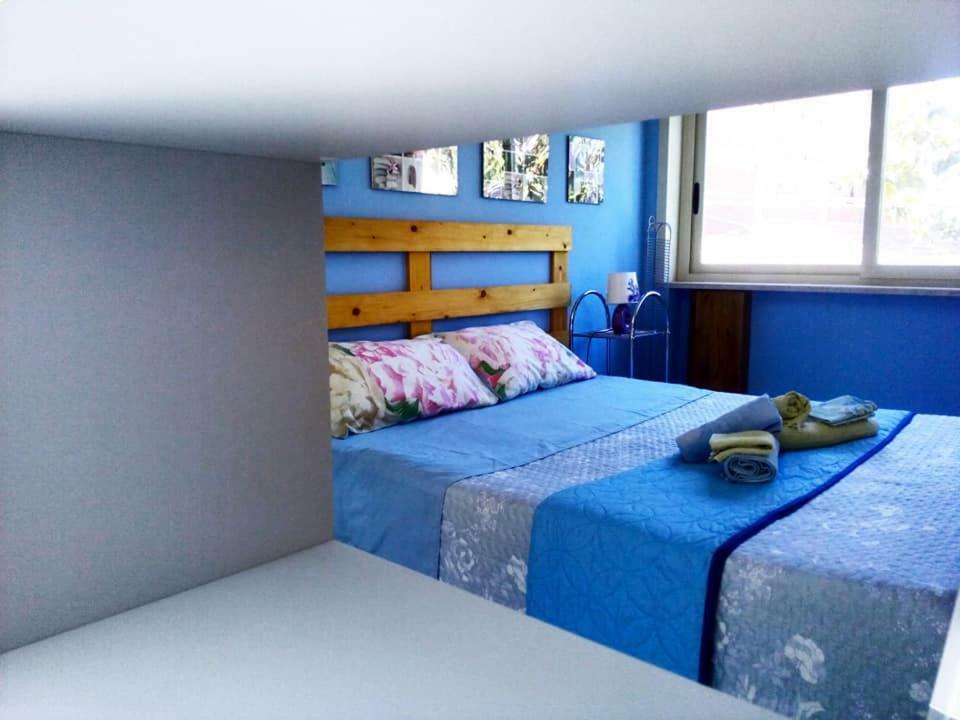 Casa Vacanze Terme Terme Vigliatore Ngoại thất bức ảnh