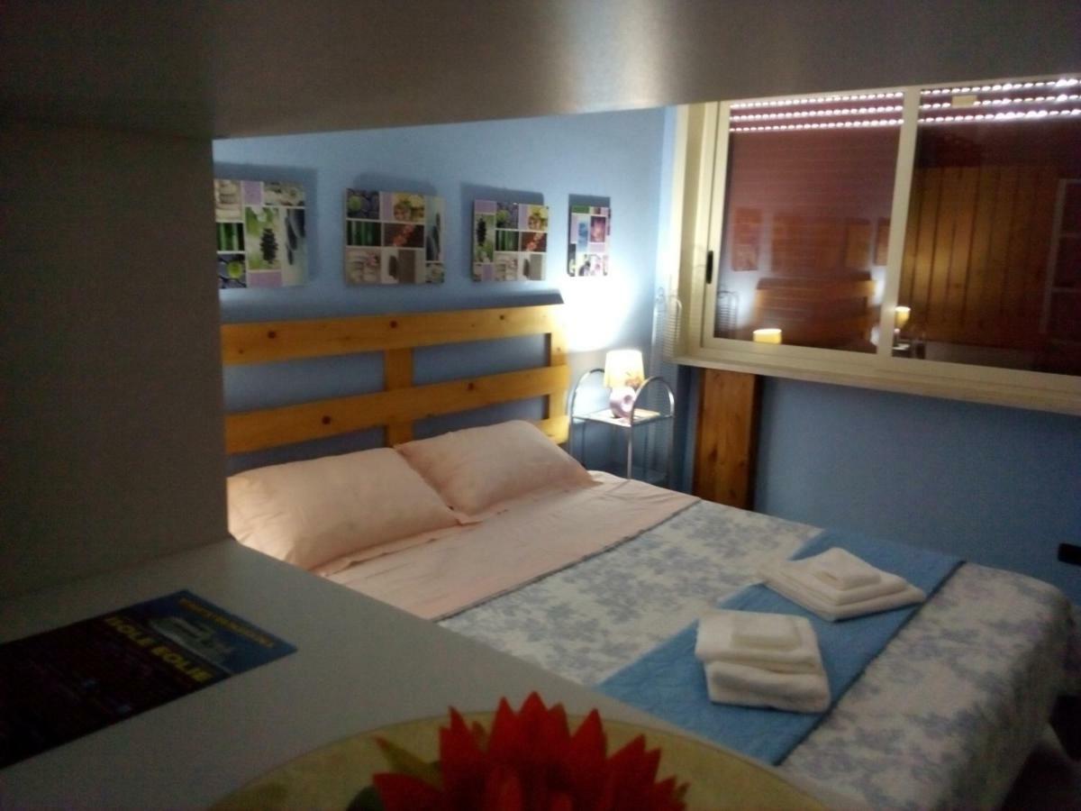 Casa Vacanze Terme Terme Vigliatore Ngoại thất bức ảnh